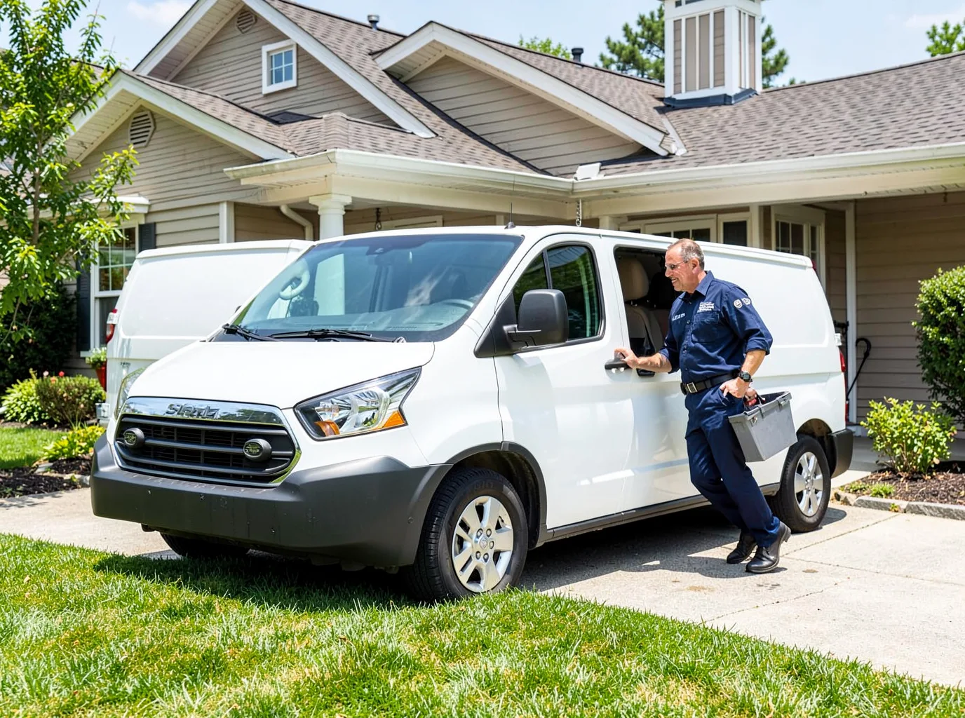 Emergency Plumber company in Bryant, AL